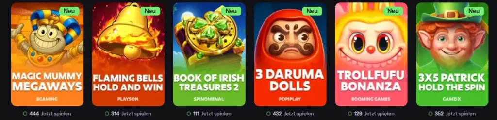 Online-Tischspiele – Roulette, Blackjack und Baccarat rund um die Uhr verfügbar