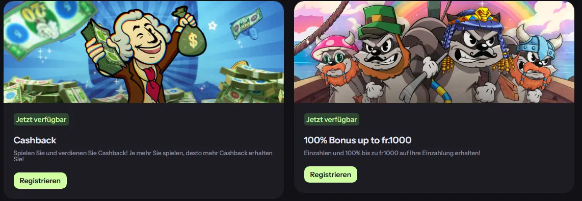 Freispiele auf Spielautomaten – Free Spins zum Testen beliebter Spiele